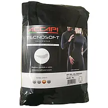 Чоловічі термоштани Accapi Technosoft EVO Black, L (50), фото 4