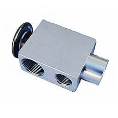 Клапан кондиціонера на комбайн Caterpillar