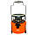 Портативний газовий обігрівач-плита 2в1 Outdoor Heater/Stove APG-2000G, фото 3