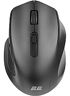 Bluetooth миша 2E MF240 Silent WL Black (2E-MF240WB) UA
