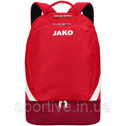 Рюкзак Iconic Jako 1814, фото 1