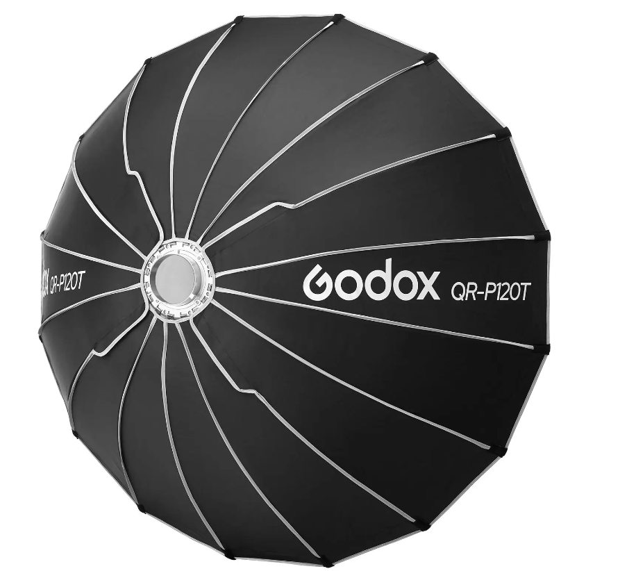 Софтбокс Godox QR-P120T (120 см)