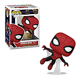Фігурка ігрова Funko Pop Людина Павук 57634, фото 3