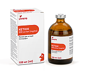 Кетінк (Аініл), 100 мл Livisto