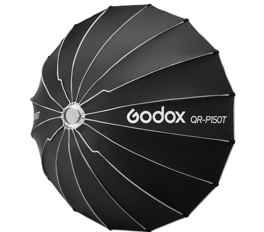 Софтбокс Godox QR-P150T (150 см)