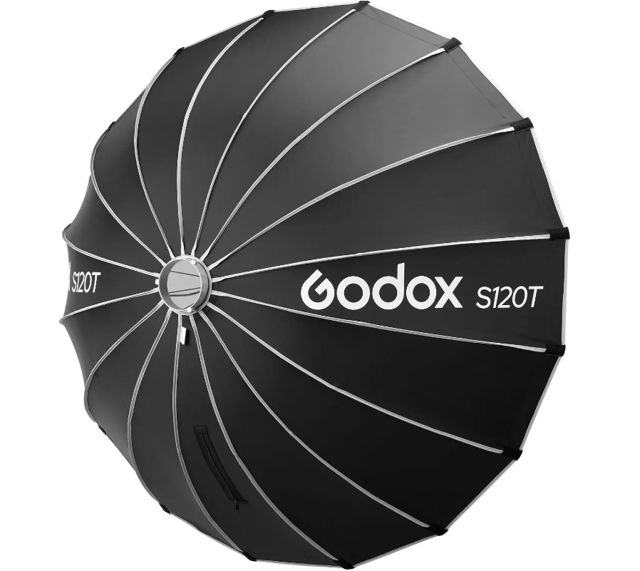 Софтбокс-парасолька Godox S120T