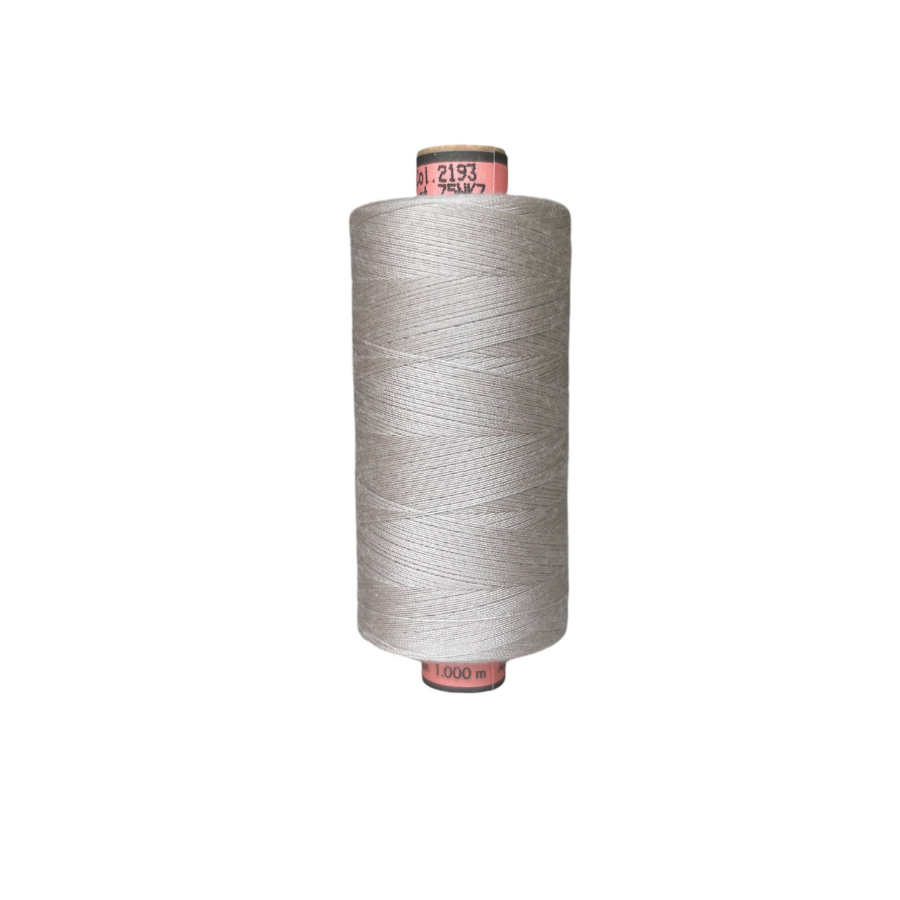 Нитки Amann Saba 120 /2193/1000м