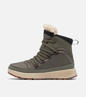 Чоботи утеплені жіночі Columbia Red Hills Omni-Heat 2100361CLB-326 Оригінал