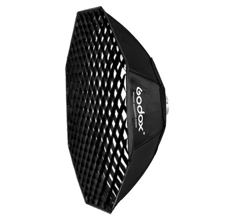 Софтбокс Godox SB-FW140 140 см із стільниками