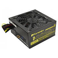 Блок живлення 1600w Kenweiipc KW-1600WPF 90+ Gold БВ