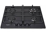 Варильна поверхня Whirlpool TGML 661 NB