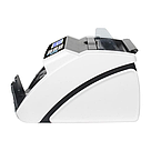 Лічильник банкнот Kingscan Al-800 з UV, MG, IR детекцією, фото 4