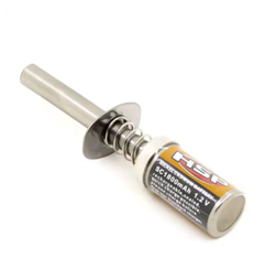 Стартовий комплект запальник та зарядний пристрій для HSP Redcat Nitro Powered 1/8 1/10 RC