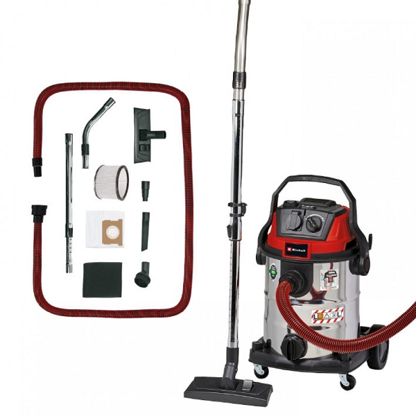 Пилосос Einhell TE-VC 2025 SACL, фото 1