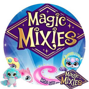 Magic Mixies