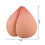 Мастурбатор - Pretty Love Peach Shaped Masturbation, фото 3