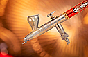 Аерограф INFINITY 2024 CRplus (0.25mm & 0.44mm), код 122233, фото 8