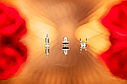 Аерограф INFINITY 2024 CRplus (0.25mm & 0.44mm), код 122233, фото 10