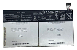 Акумулятор Asus C12N1320 для Transformer Prime T100TA, TF100, T100T
