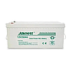 Універсальний гелевий акумулятор для котла та сонячних панелей Jarrett GEL 12 V 250 Ah, фото 3