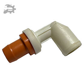 Клапан клапанної кришки мембрана Mx-5 Mazda L325-13-890A L32513890A