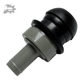 Клапан клапанної кришки мембрана Celica Toyota 1181241B00 1220415050 11812-41B00 12204-15050