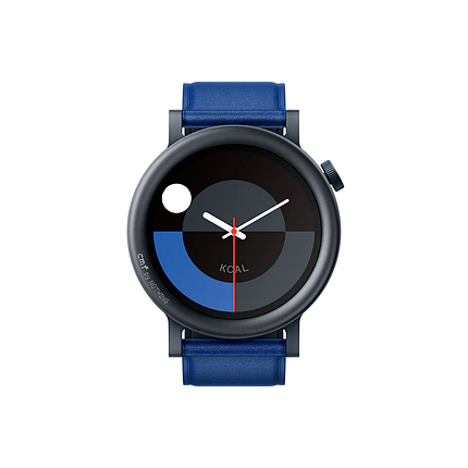 Смарт годинник Nothing CMF Watch Pro 2 blue, фото 1