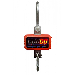 Кранові ваги до 2000 кг VAGAR Н2-2000