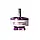 Двигун безколекторний T-Motor Velox V2207 V3 KV1750 purple, фото 3