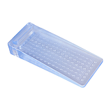 Стопор дверний - функціональність та стиль у кожному елементі (00300), фото 3