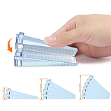Стопор дверний - функціональність та стиль у кожному елементі (00300), фото 2