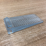 Стопор дверний - функціональність та стиль у кожному елементі (00300), фото 5