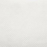 Кухонна мийка Valeso 490 декор 0,6 кругла, фото 6