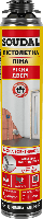 Піна монтажна під пістолет 750мл SOUDAL 50