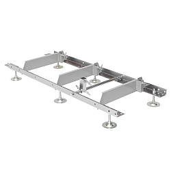 Подовжувач до пилорами Holzmann BBS350RB