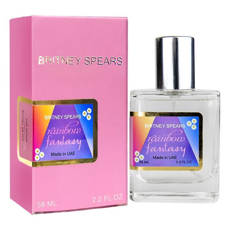 Britney Spears Rainbow Fantasy Perfume Newly жіночий, 58 мл