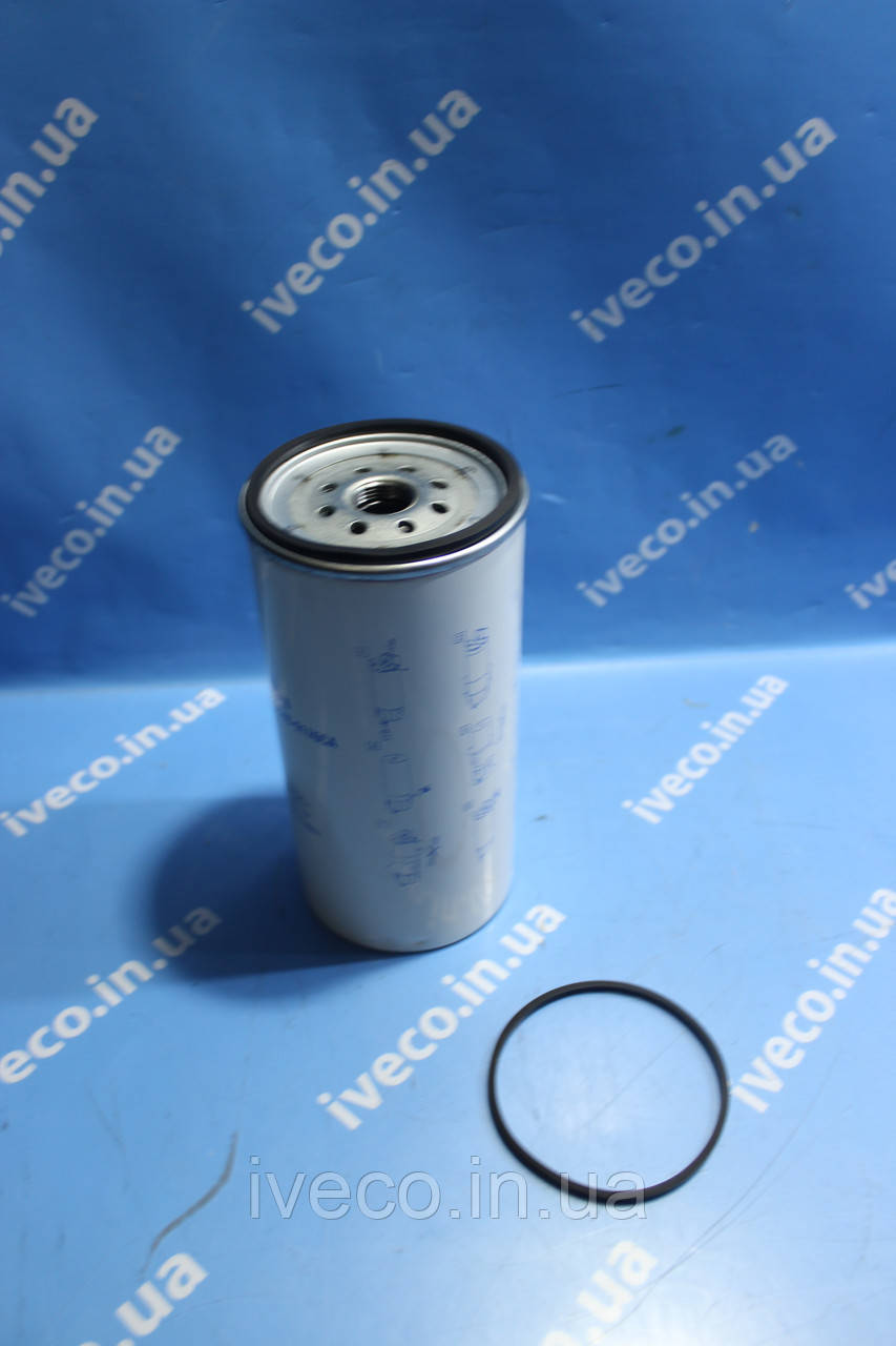 Фільтр паливний MB Actros Atego Iveco Trakker PL420/1x 0004700469 1290372 2997378 504166113