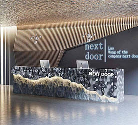 Стійка ресепшн. PH-45933