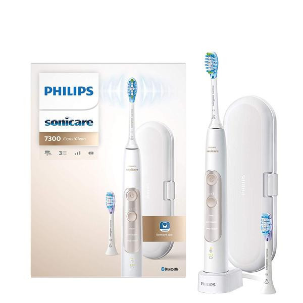 Philips Sonicare ProtectiveClean 7300 HX9601/03 Електрична зубна щітка, фото 1