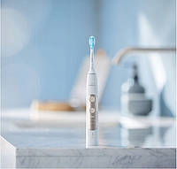 Philips Sonicare ProtectiveClean 7300 HX9601/03 Електрична зубна щітка, фото 4