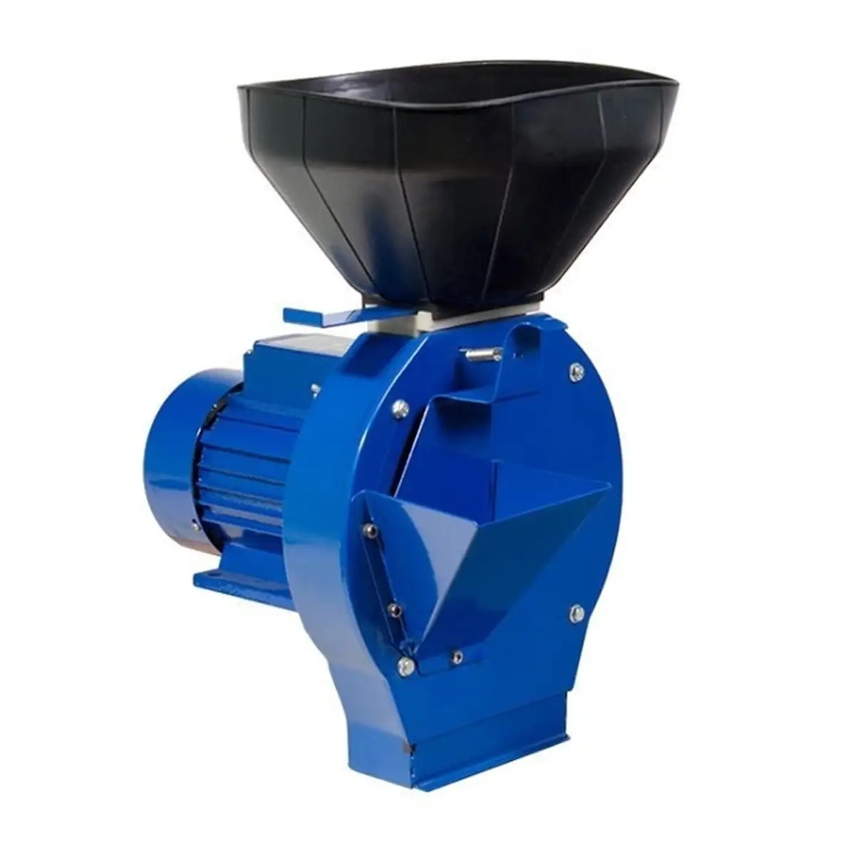 Кормоподрібнювач - МЛИН-1 (МЛИН-ОК)