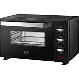 Популярний! Електропіч Beko BMOF19B - Краща якість тільки на Nukleon.com.ua, фото 2