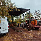 ТО навантажувача HYUNDAI HL770