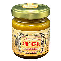 Апіфорте медова композиція 250г «Мед Карпат»