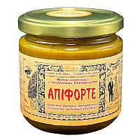 Апіфорте медова композиція 100г «Мед Карпат»