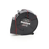 Вентилятор радіальний 9733, 5В, 3600 об/хв, 850 мА, 4.3 Вт, фото 2