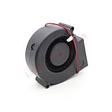 Вентилятор радіальний 9733, 5В, 3600 об/хв, 850 мА, 4.3 Вт, фото 5