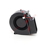 Вентилятор радіальний 9733, 5В, 3600 об/хв, 850 мА, 4.3 Вт, фото 6