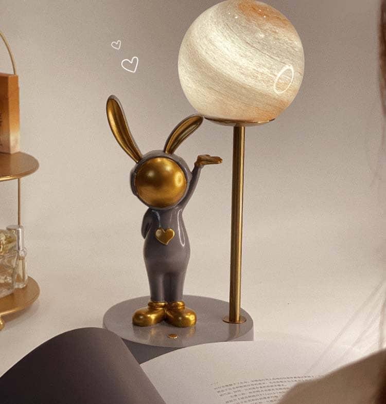 Приліжковий світильник для дитячої. PH-46126, фото 1