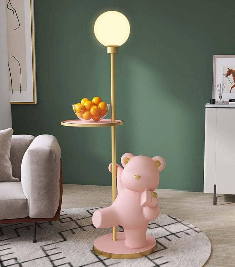 Торшер для дитячої. PH-46149, фото 1